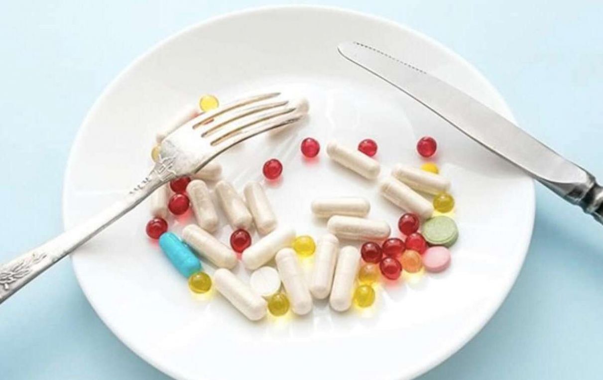 Protetox Diet Tablets